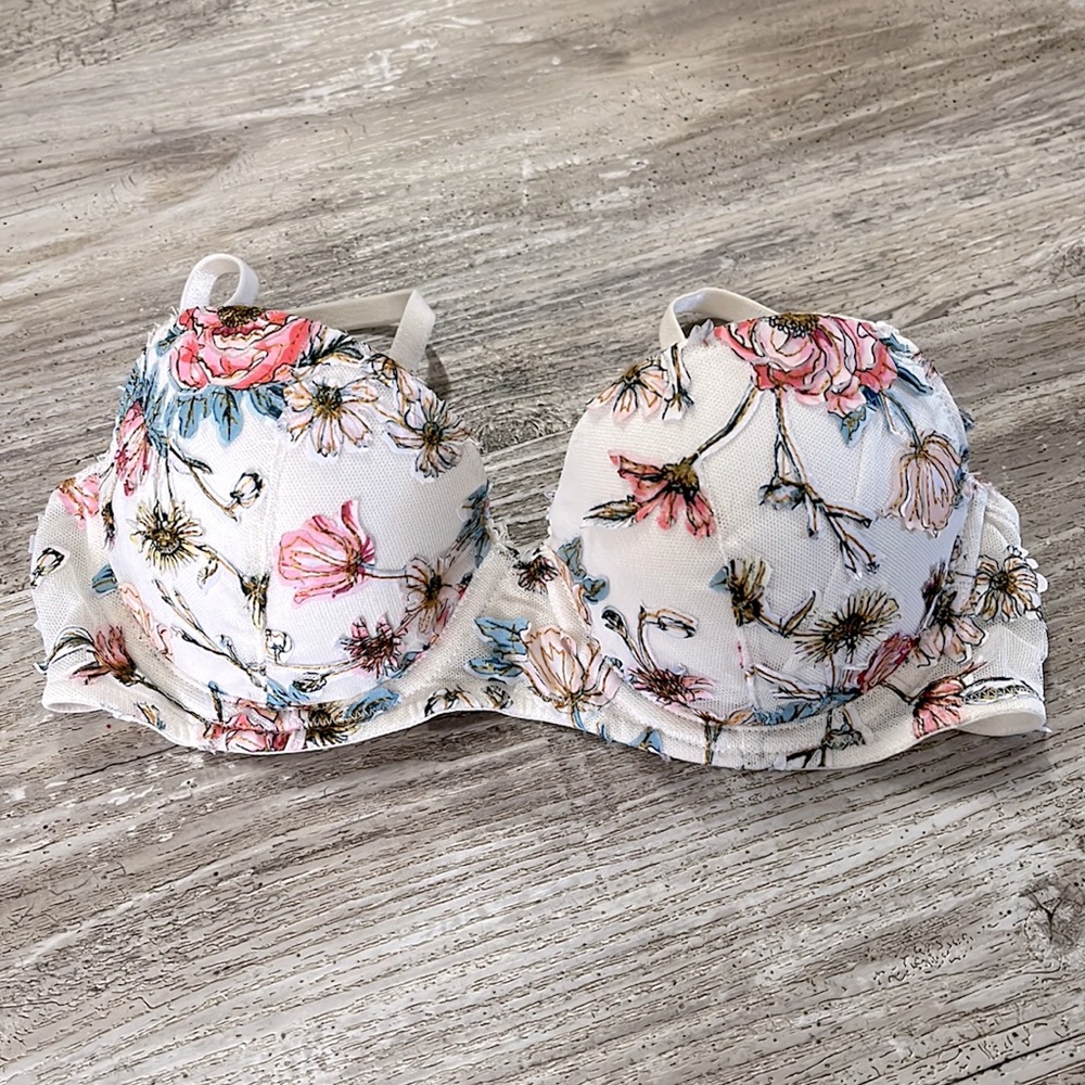 Vitoria’s Secret Dream Angels Bra